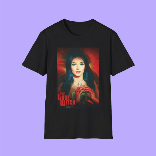 The Love Witch T-Shirt