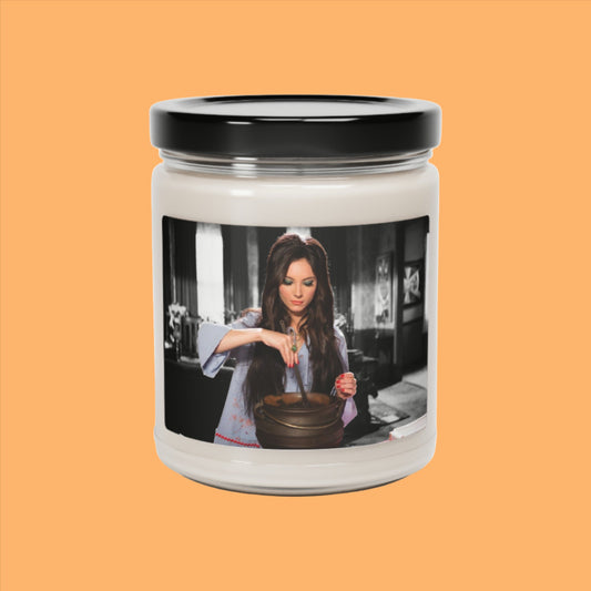The Love Witch Scented Soy Candle, 9oz