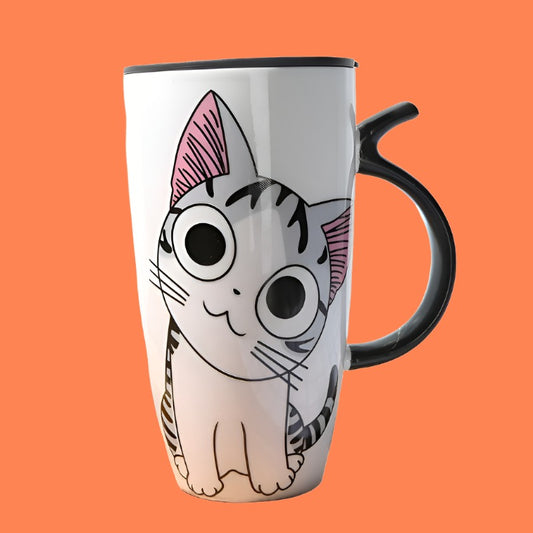 Chi's Sweet Home Tall Mugs (Multiple Styles)