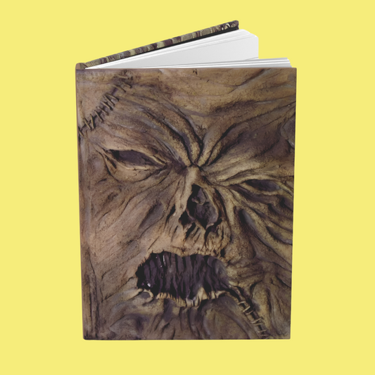 Evil Dead Necronomicon Hardcover Journal Matte