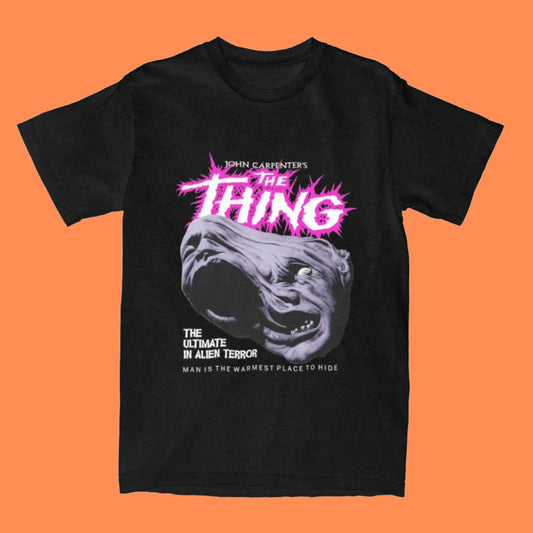 John Carpenter's The Thing T-Shirt