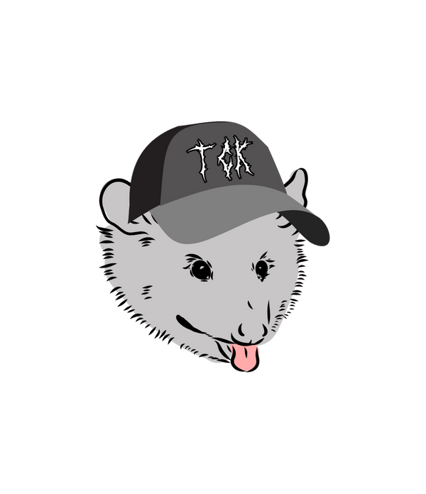 Trash Cat Krew